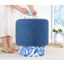 Atelier del Sofa Tabure Colyos 8852 - slika 3