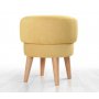 Atelier del Sofa Tabure Veccio Yellow - slika 2