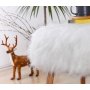 Atelier del Sofa Tabure Deer White - slika 5
