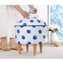 Atelier del Sofa Tabure Rakamoz 8857 - slika 3