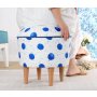 Atelier del Sofa Tabure Rakamoz 8857 - slika 4