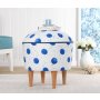 Atelier del Sofa Tabure Rakamoz 8857 - slika 1