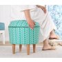 Atelier del Sofa Tabure Rakamoz 8858 - slika 4
