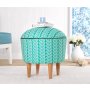 Atelier del Sofa Tabure Rakamoz 8858 - slika 1
