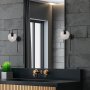 OPVIQ Zidna lampa Viran 10910 - slika 3