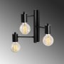 OPVIQ Zidna lampa Hexa 6946 - slika 5