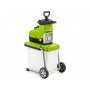 FIELDMANN FZD 5015-E Električna drobilica za granje - slika 2
