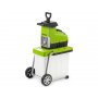 FIELDMANN FZD 5015-E Električna drobilica za granje - slika 3