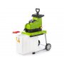 FIELDMANN FZD 5015-E Električna drobilica za granje - slika 4