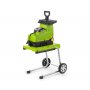 FIELDMANN FZD 5015-E Električna drobilica za granje - slika 5