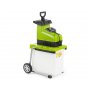 FIELDMANN FZD 5015-E Električna drobilica za granje - slika 1