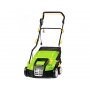 FIELDMANN FZV 4010-20E Električni vertikulator za travnjak - slika 2