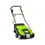 FIELDMANN FZV 4010-20E Električni vertikulator za travnjak - slika 3