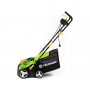 FIELDMANN FZV 4010-20E Električni vertikulator za travnjak - slika 4
