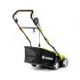 FIELDMANN FZV 4010-20E Električni vertikulator za travnjak - slika 5