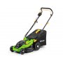 FIELDMANN FZR 2037-E Električna kosilica za travu - slika 2