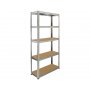 FIELDMANN FDR 1800 Metalni regal sa policama - slika 2