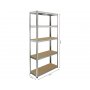 FIELDMANN FDR 1800 Metalni regal sa policama - slika 3