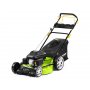 FIELDMANN FZR 5611-B Benzinska kosilica za travu - slika 2