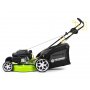 FIELDMANN FZR 5611-B Benzinska kosilica za travu - slika 4