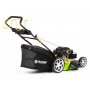 FIELDMANN FZR 5611-B Benzinska kosilica za travu - slika 5
