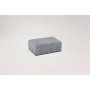 Atelier del Sofa Tabure Beyza Grey - slika 2