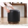 Atelier del Sofa Tabure Milotte Anthracite - slika 3