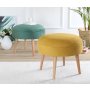 Atelier del Sofa Tabure Romley Green - slika 4