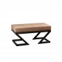 Atelier del Sofa Tabure Ago Beige - slika 2