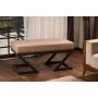 Atelier del Sofa Tabure Ago Beige - slika 1