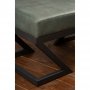 Atelier del Sofa Tabure Ago Green - slika 3
