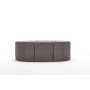 Atelier del Sofa Tabure Alya Puf Mink - slika 3