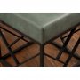 Atelier del Sofa Tabure Koza Green - slika 3