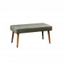 Atelier del Sofa Tabure Pole Green - slika 2
