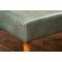Atelier del Sofa Tabure Pole Green - slika 3