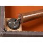 Atelier del Sofa Tabure Pole Green - slika 4