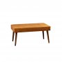 Atelier del Sofa Tabure Pole Mustard - slika 2
