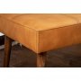 Atelier del Sofa Tabure Pole Mustard - slika 3