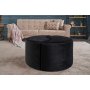 Atelier del Sofa Tabure Alis Puf Black - slika 2