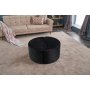 Atelier del Sofa Tabure Alis Puf Black - slika 3