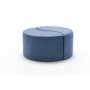 Atelier del Sofa Tabure Alis Puf Blue - slika 5