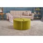 Atelier del Sofa Tabure Alis Puf Green - slika 2