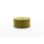 Atelier del Sofa Tabure Alis Puf Green - slika 4