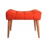 Atelier del Sofa Tabure New Cool Tile Red - slika 3
