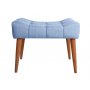Atelier del Sofa Tabure New Cool Indigo Blue - slika 3