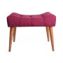 Atelier del Sofa Tabure New Cool Purple - slika 2