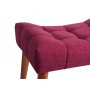 Atelier del Sofa Tabure New Cool Purple - slika 3