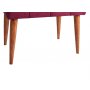 Atelier del Sofa Tabure New Cool Purple - slika 4