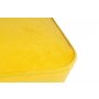 Atelier del Sofa Tabure Lake View Mustard - slika 5