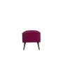 Atelier del Sofa Tabure New Bern Purple - slika 2